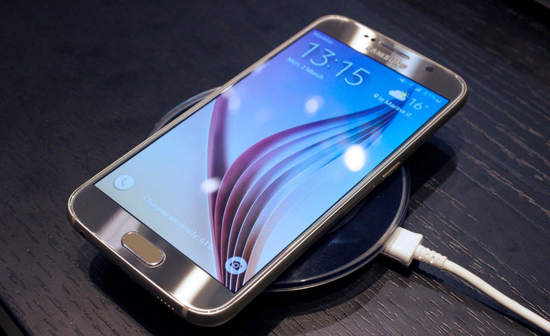 Illustration for article titled Cinco novedades del Galaxy S6 que me gustaría ver en el siguiente iPhone